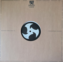 Load image into Gallery viewer, Various : Shuriken Series Vol.8 (12&quot;, EP, Ltd, MP)
