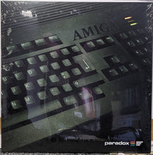 Load image into Gallery viewer, Paradox : Breakbeater / Detronic (12")
