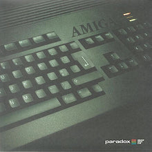 Load image into Gallery viewer, Paradox : Breakbeater / Detronic (12")
