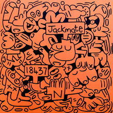 Load image into Gallery viewer, Jackmate : Past Ø Future Part 1 (12")
