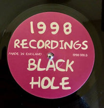 Load image into Gallery viewer, Unknown Artist : Never Ever / Black Hole (12&quot;)
