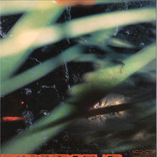 Load image into Gallery viewer, James Bangura : Wichita (12&quot;, EP)
