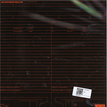 Load image into Gallery viewer, James Bangura : Wichita (12&quot;, EP)
