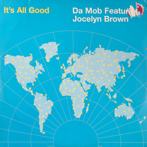 Da Mob : It's All Good (12
