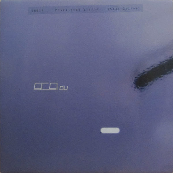 Pixelated Vision : Star Gazing (12