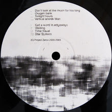 Load image into Gallery viewer, Pixelated Vision : Star Gazing (12&quot;)
