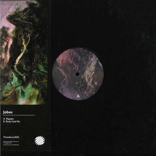 Jabes (2) : Ripples / Body Said No (12
