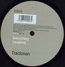 Load image into Gallery viewer, Trackman : Feeling / Smoothing / Laughing (12", EP, Single)
