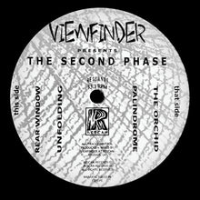 Load image into Gallery viewer, Viewfinder (7) : The Second Phase  (12", EP)
