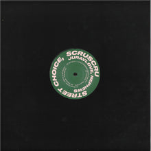Load image into Gallery viewer, Street Choice, Scruscru, Juravlove, Nephews : Scruniversal Tunes 002 (12&quot;)
