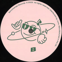 Load image into Gallery viewer, Street Choice, Scruscru, Juravlove, Nephews : Scruniversal Tunes 002 (12&quot;)
