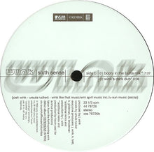 Load image into Gallery viewer, Wink* : Sixth Sense (12")
