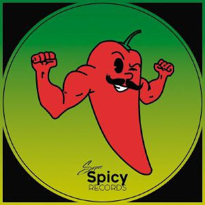 Various : Super Spicy Recipe Vol. 5 (12