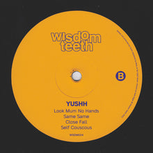 Load image into Gallery viewer, Yushh : Look Mum No Hands (12&quot;, EP)
