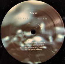 Load image into Gallery viewer, ASC : Fervent Dream (2x12&quot;, Album)

