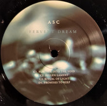 Load image into Gallery viewer, ASC : Fervent Dream (2x12&quot;, Album)
