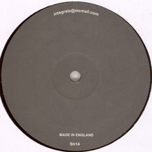 Load image into Gallery viewer, Raoul Delgardo / David Paxton : New York Remix Sessions (12")
