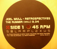 Load image into Gallery viewer, Joel Mull : Retrospectives (12", Yel)
