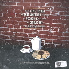 Load image into Gallery viewer, Hypho : Dingle Bat EP (12", EP)
