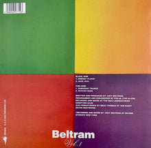 Load image into Gallery viewer, Joey Beltram : Beltram Vol. 1 (12&quot;, RE, RM)
