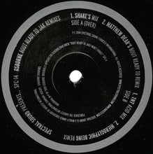 Load image into Gallery viewer, Osborne : Bout Ready To Jak (Remixes) (12")
