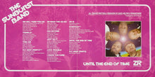 Load image into Gallery viewer, Joey Negro Presents The Sunburst Band : Until The End Of Time (4xLP, Album, Ltd + Box)

