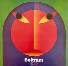 Load image into Gallery viewer, Joey Beltram : Beltram Vol. 1 (12", RE, RM, Pur)
