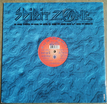 Load image into Gallery viewer, S.U.N. Project : Sexdrugs &amp; Acidtrance / At The Edge Of Time (12")
