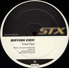 Load image into Gallery viewer, Bryan Cox : Lay The Smack Down (12")
