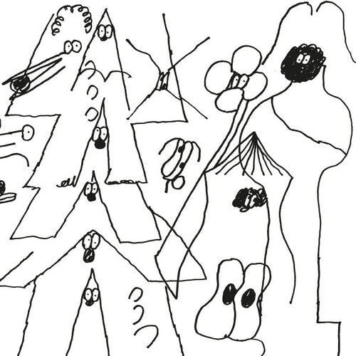 Dana Ruh : Different Places Different Faces (12