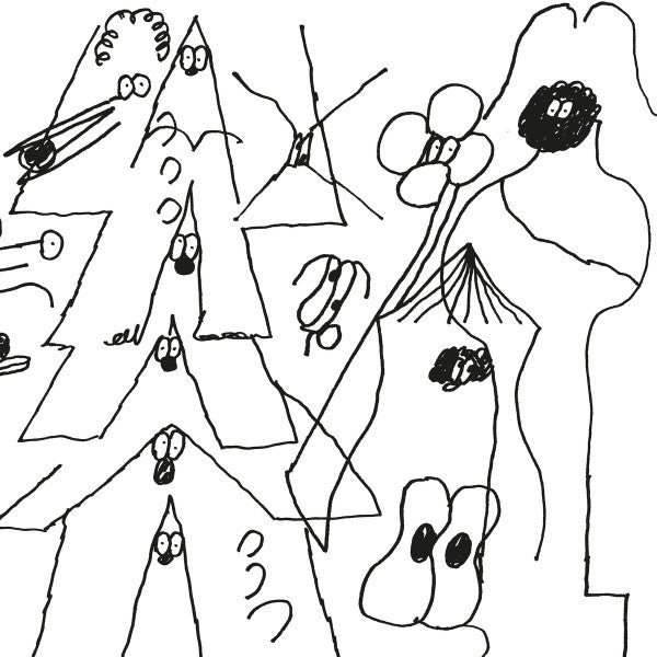 Dana Ruh : Different Places Different Faces (12