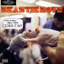 Load image into Gallery viewer, Beastie Boys : Ch-Check It Out (12", Single)
