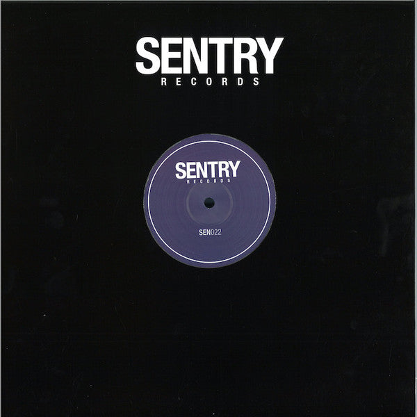 RDG (3) : Press Trigger (12