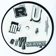 Load image into Gallery viewer, Science 2104 : R U On My Conscience? (12")
