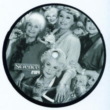 Load image into Gallery viewer, Science 2104 : R U On My Conscience? (12")
