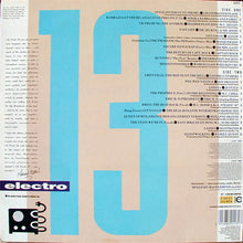 Load image into Gallery viewer, Various : Street Sounds Hip Hop Electro 13 (LP, Comp, Mixed)
