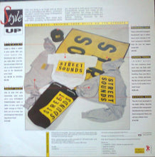 Load image into Gallery viewer, Various : Street Sounds Hip Hop Electro 14 (LP, Comp, Mixed)
