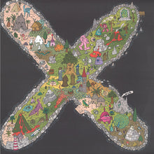 Load image into Gallery viewer, X-Coast : Pianissimo EP (12&quot;, EP)
