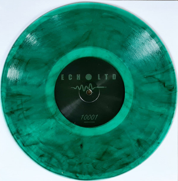 SND & RTN, Tenor Youthman : ECHO 10 LTD 001 (10