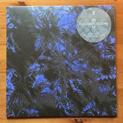 FD (4) : Pleasure Rooms EP (12