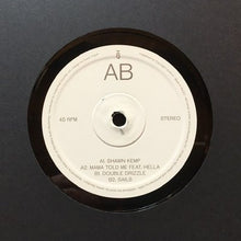 Load image into Gallery viewer, FD (4) : Pleasure Rooms EP (12&quot;, EP)
