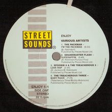 Load image into Gallery viewer, Various : The Enjoy! Story (4xLP, Comp, Ltd)
