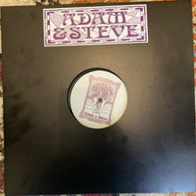 Load image into Gallery viewer, Adam &amp; Steve : 01 (12")
