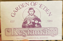 Load image into Gallery viewer, Adam &amp; Steve : 01 (12")
