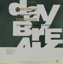 Load image into Gallery viewer, Daybreak (3) : Tomorrow (12&quot;, Single)
