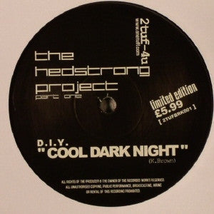 D.I.Y. / DJ $ki : The Hedstrong Project (Part One) (10