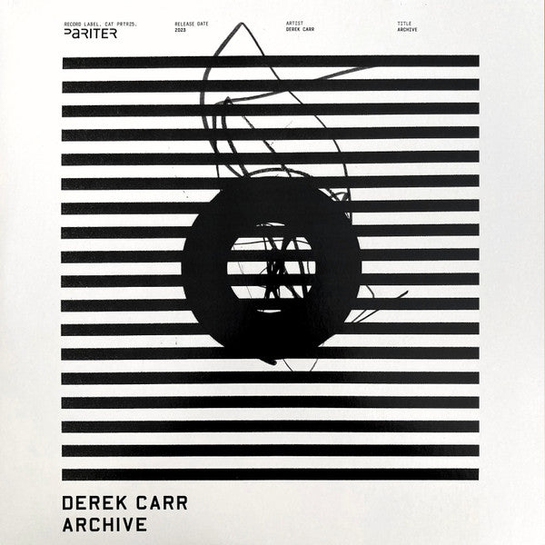 Derek Carr : Archive (4x12