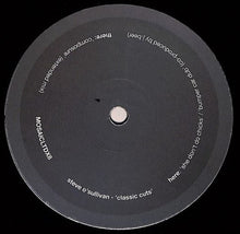 Load image into Gallery viewer, Steve O&#39;Sullivan : Classic Cuts (12&quot;, Ltd)
