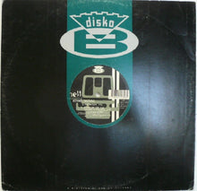 Load image into Gallery viewer, Hell : Original Street Techno (12")
