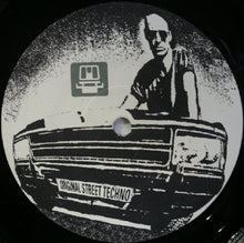 Load image into Gallery viewer, Hell : Original Street Techno (12")
